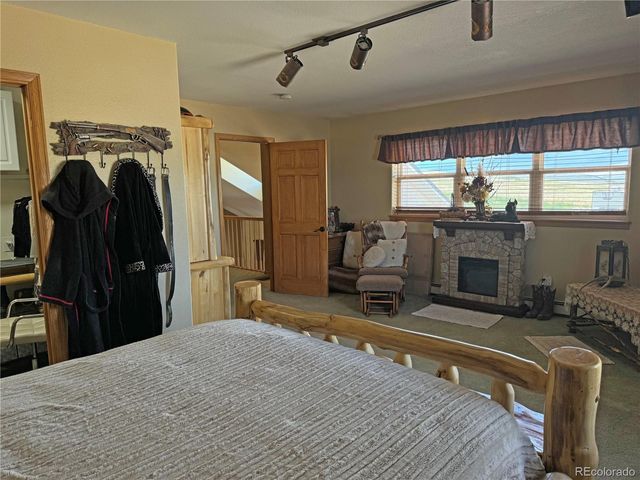 1970 County Road 241, Westcliffe, CO 81252