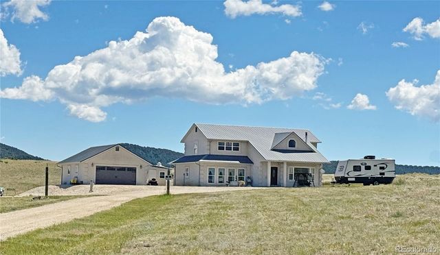 1970 County Road 241, Westcliffe, CO 81252