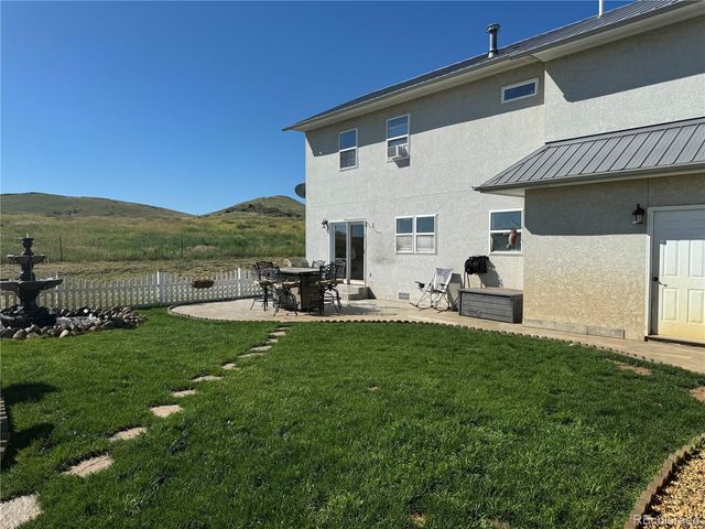 1970 County Road 241, Westcliffe, CO 81252