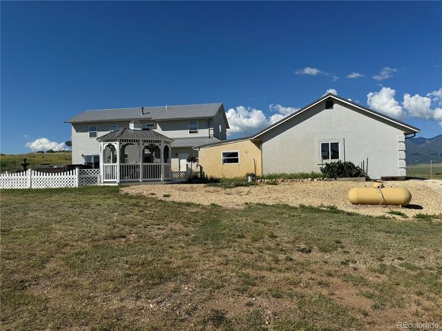 1970 County Road 241, Westcliffe, CO 81252