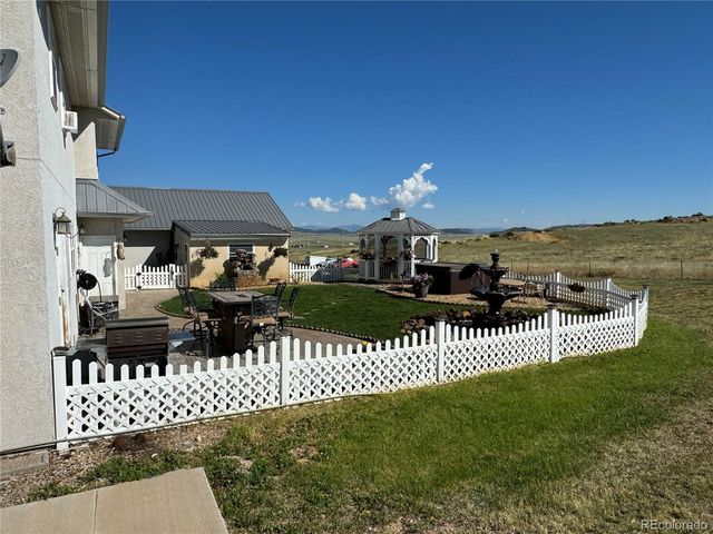 1970 County Road 241, Westcliffe, CO 81252