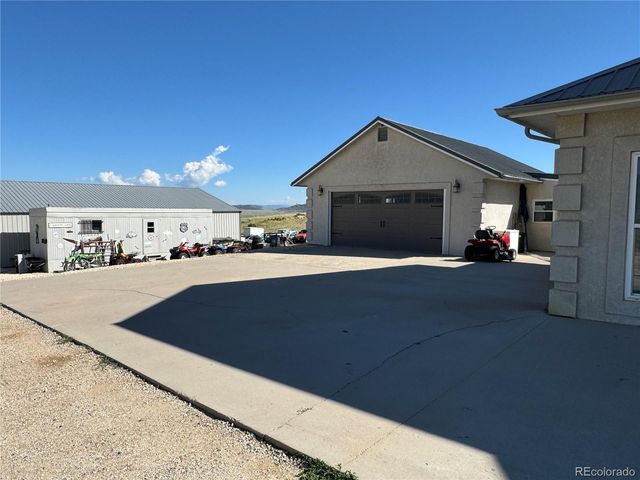 1970 County Road 241, Westcliffe, CO 81252