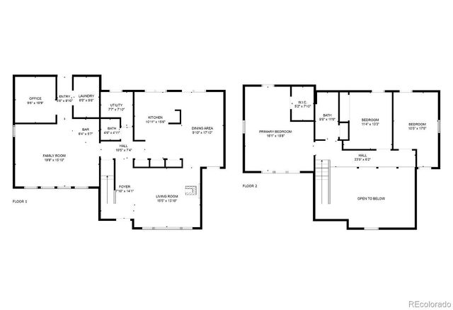 1970 County Road 241, Westcliffe, CO 81252