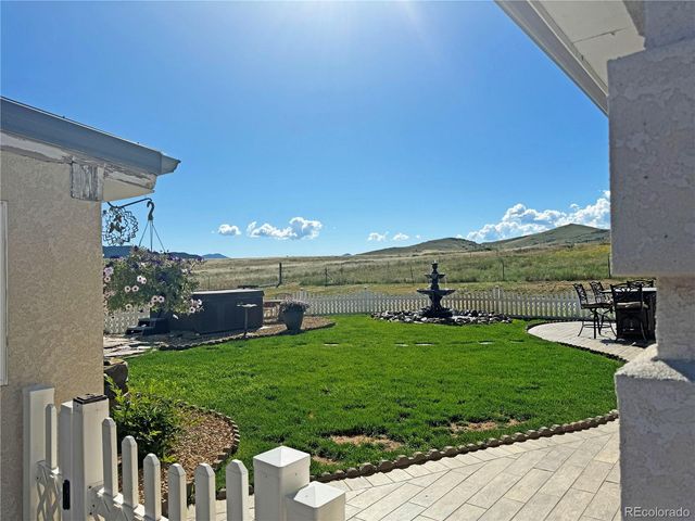 1970 County Road 241, Westcliffe, CO 81252