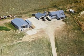 1970 County Road 241, Westcliffe, CO 81252