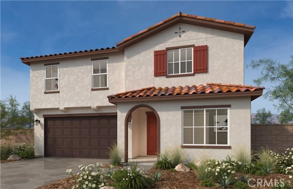 1523 Depaul Street, Perris, CA 92571