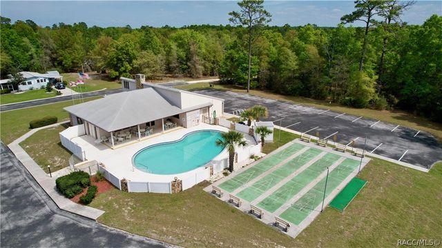 8307 N Fairgrove Terrace, Dunnellon, FL 34433