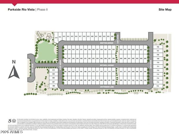 3505 N 99TH Drive, Avondale, AZ 85392