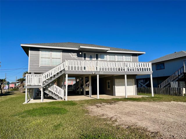 610 Seashell Drive, Surfside Beach, TX 77541