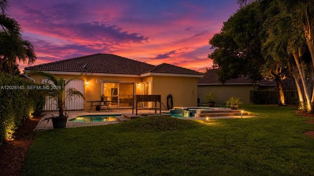 21161 SW 88th Court, Cutler Bay, FL 33189