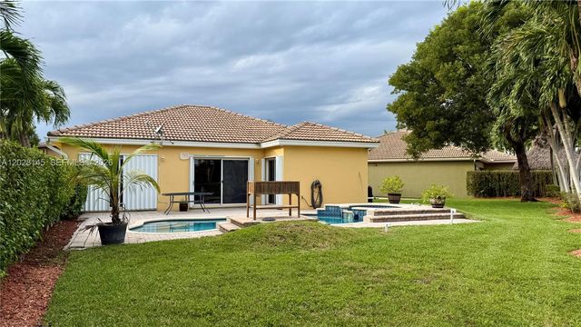 21161 SW 88th Court, Cutler Bay, FL 33189