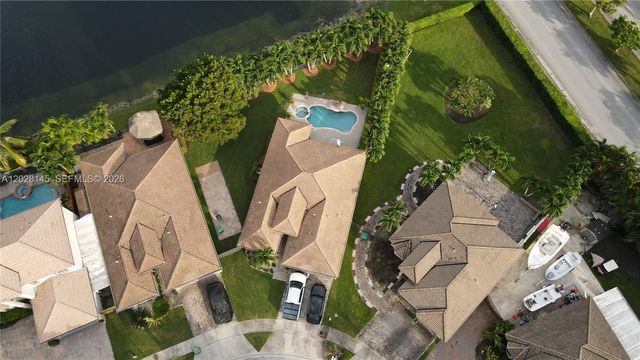 21161 SW 88th Court, Cutler Bay, FL 33189