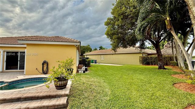 21161 SW 88th Court, Cutler Bay, FL 33189