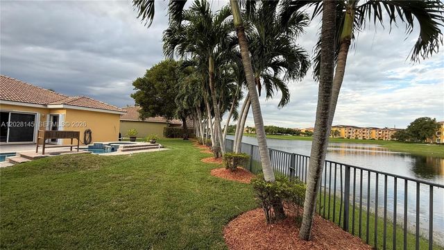 21161 SW 88th Court, Cutler Bay, FL 33189