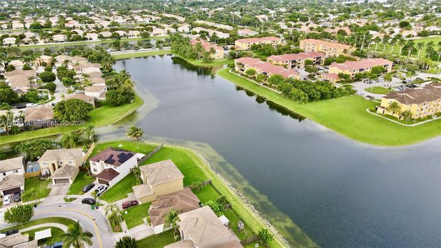 21161 SW 88th Court, Cutler Bay, FL 33189