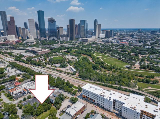 2009 State Street, Houston, TX 77007