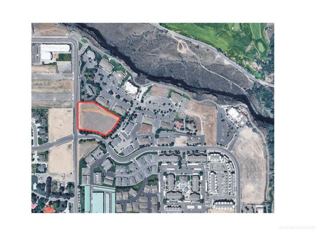 TBD. 3.035 acre Washington St N, Twin Falls, ID 83301