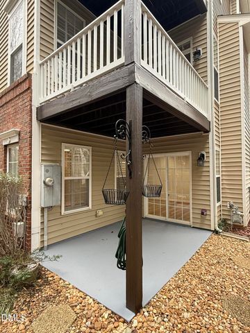 3647 Edgemont Drive, Raleigh, NC 27612