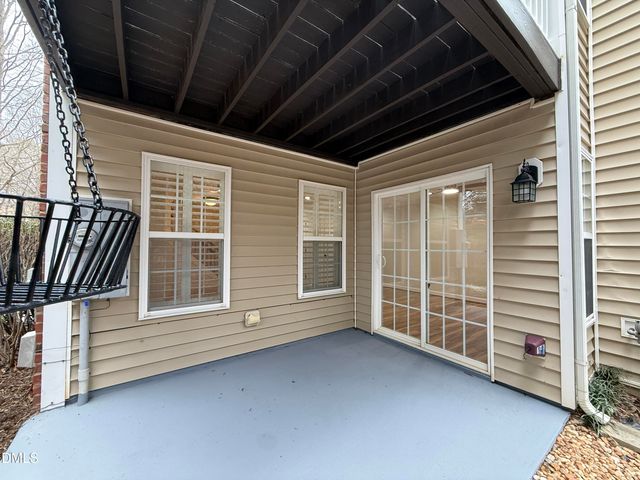 3647 Edgemont Drive, Raleigh, NC 27612