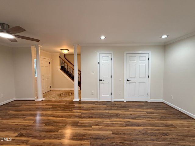 3647 Edgemont Drive, Raleigh, NC 27612