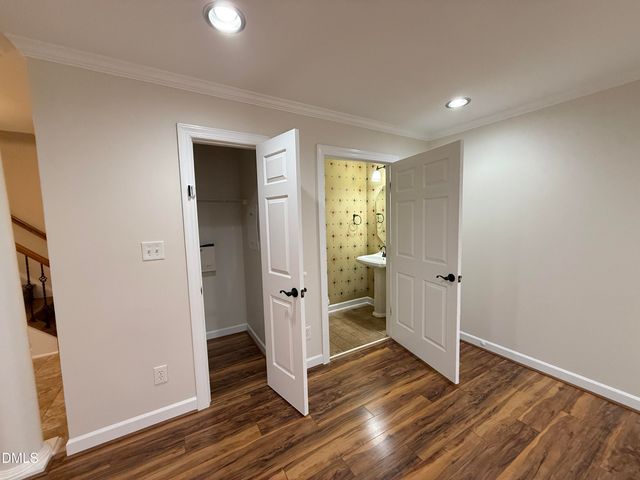 3647 Edgemont Drive, Raleigh, NC 27612