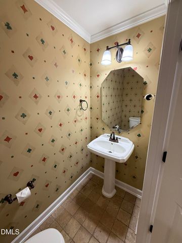 3647 Edgemont Drive, Raleigh, NC 27612