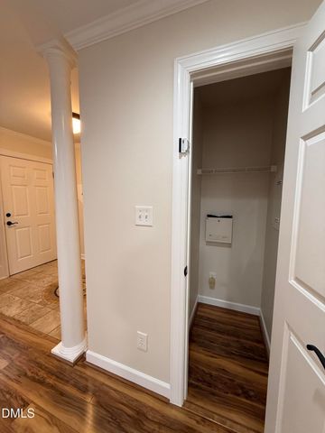 3647 Edgemont Drive, Raleigh, NC 27612