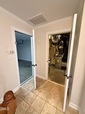 3647 Edgemont Drive, Raleigh, NC 27612