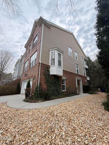 3647 Edgemont Drive, Raleigh, NC 27612