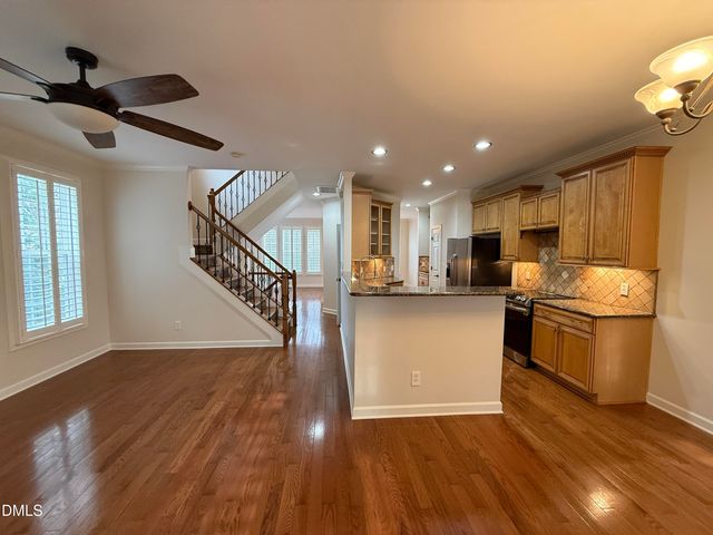 3647 Edgemont Drive, Raleigh, NC 27612