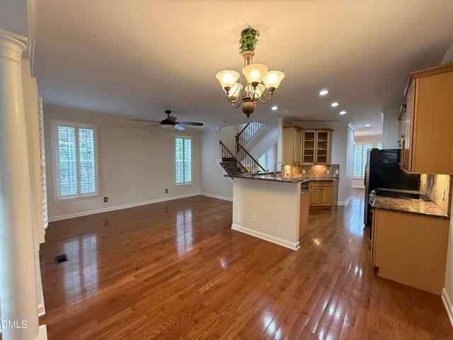 3647 Edgemont Drive, Raleigh, NC 27612