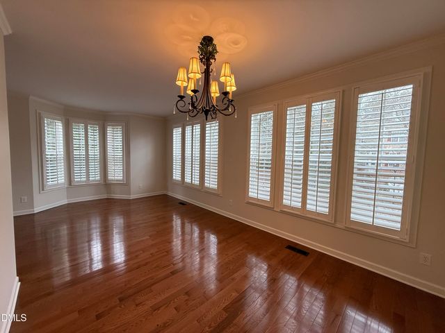 3647 Edgemont Drive, Raleigh, NC 27612