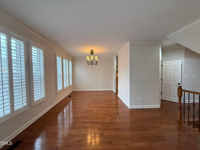 3647 Edgemont Drive, Raleigh, NC 27612