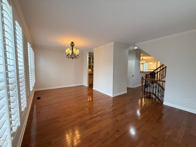 3647 Edgemont Drive, Raleigh, NC 27612