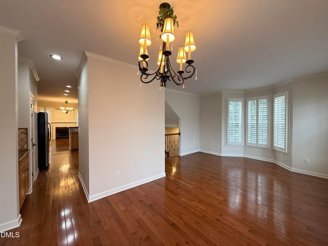 3647 Edgemont Drive, Raleigh, NC 27612