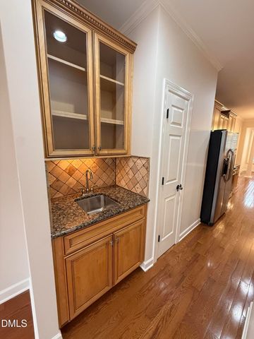 3647 Edgemont Drive, Raleigh, NC 27612