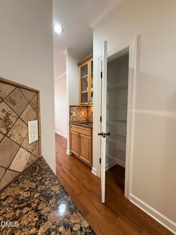 3647 Edgemont Drive, Raleigh, NC 27612