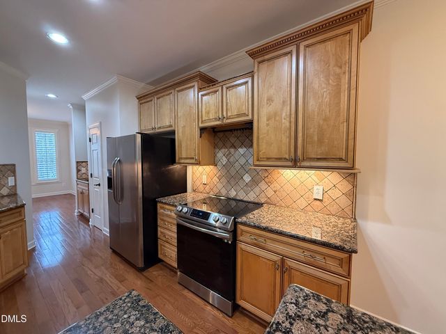 3647 Edgemont Drive, Raleigh, NC 27612