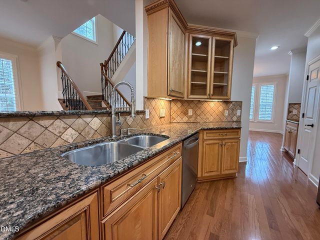 3647 Edgemont Drive, Raleigh, NC 27612