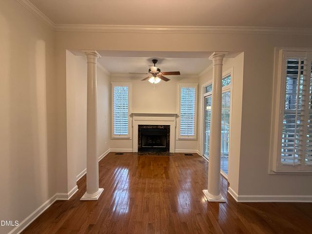 3647 Edgemont Drive, Raleigh, NC 27612