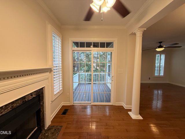 3647 Edgemont Drive, Raleigh, NC 27612