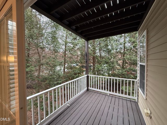 3647 Edgemont Drive, Raleigh, NC 27612