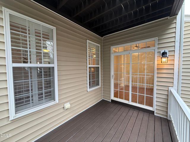 3647 Edgemont Drive, Raleigh, NC 27612