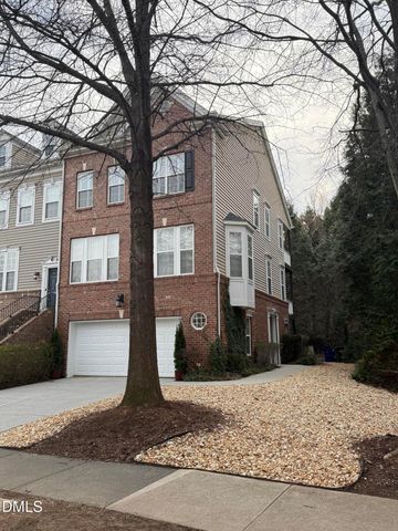 3647 Edgemont Drive, Raleigh, NC 27612