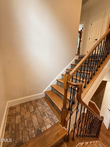 3647 Edgemont Drive, Raleigh, NC 27612