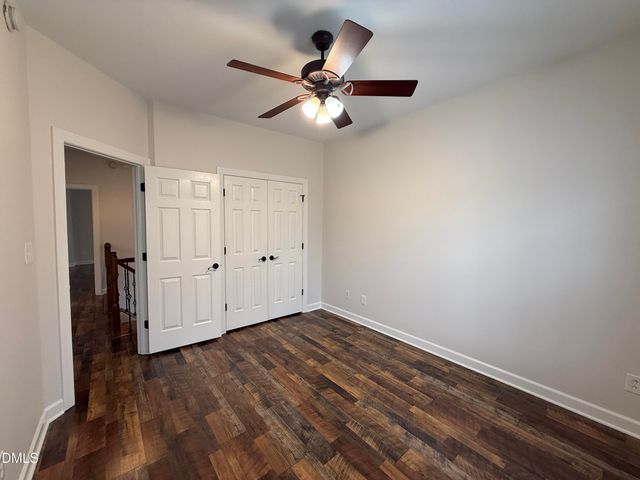 3647 Edgemont Drive, Raleigh, NC 27612