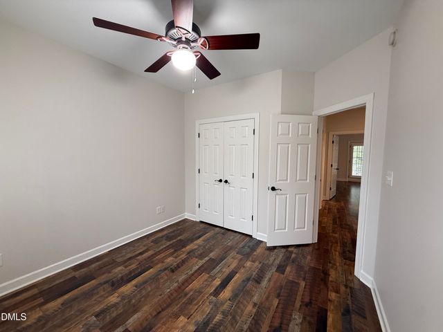 3647 Edgemont Drive, Raleigh, NC 27612