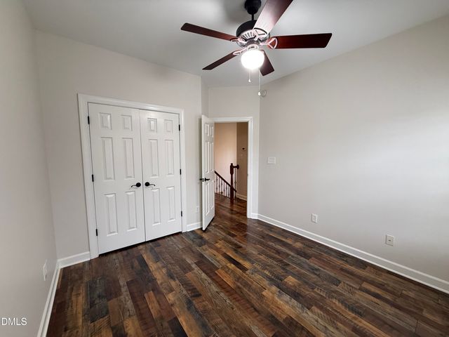 3647 Edgemont Drive, Raleigh, NC 27612