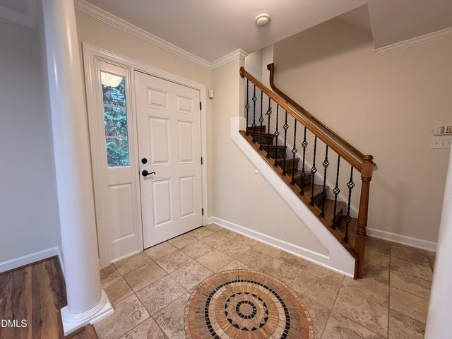 3647 Edgemont Drive, Raleigh, NC 27612