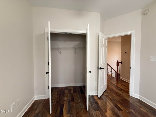 3647 Edgemont Drive, Raleigh, NC 27612